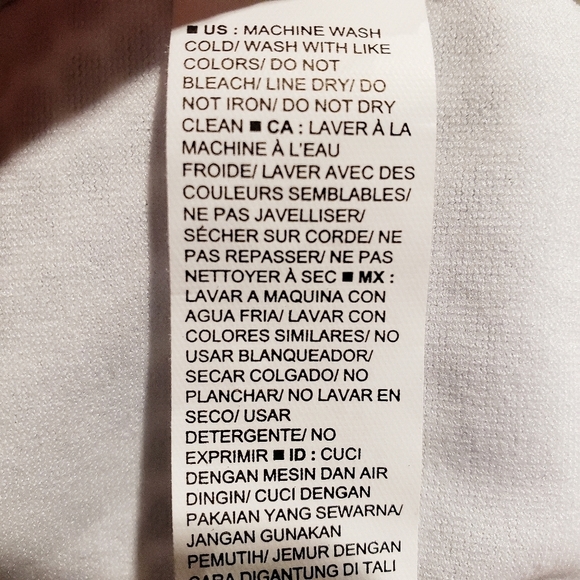 Old Navy Bathing Suit - Picture 4 of 7